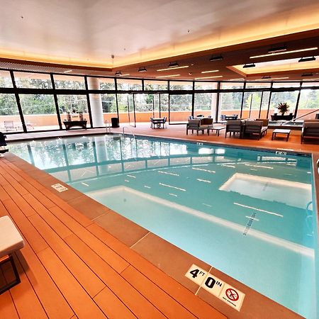 Muckleshoot Casino Resort Auburn Extérieur photo