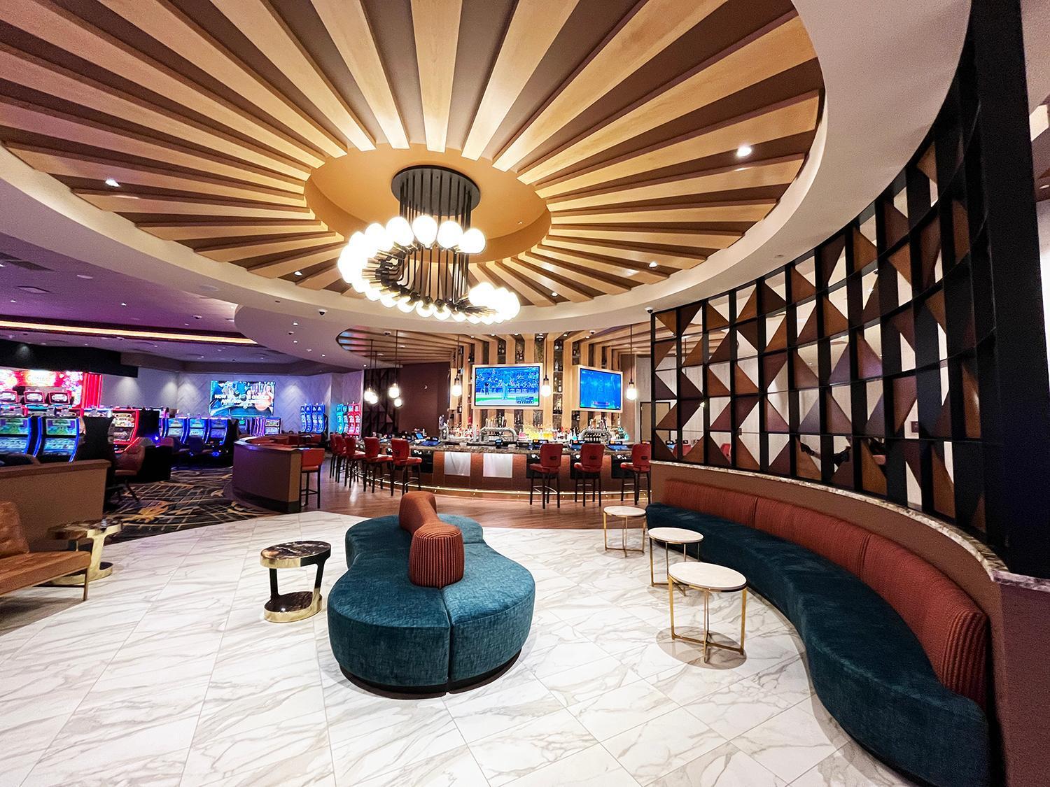 Muckleshoot Casino Resort Auburn Extérieur photo