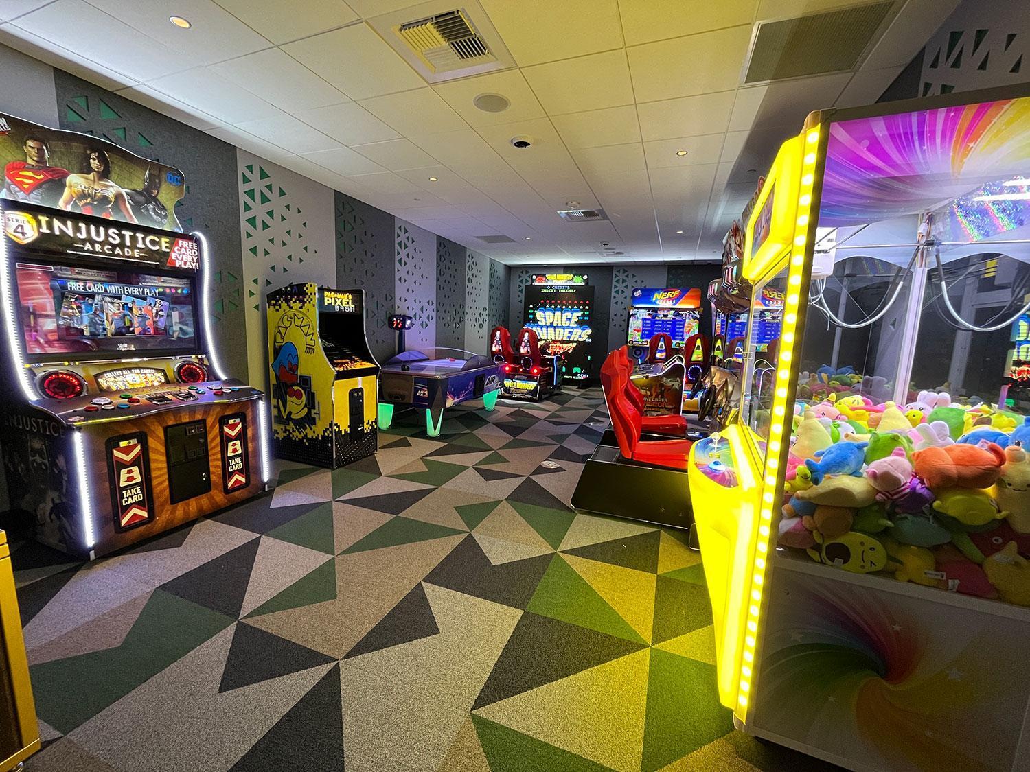 Muckleshoot Casino Resort Auburn Extérieur photo