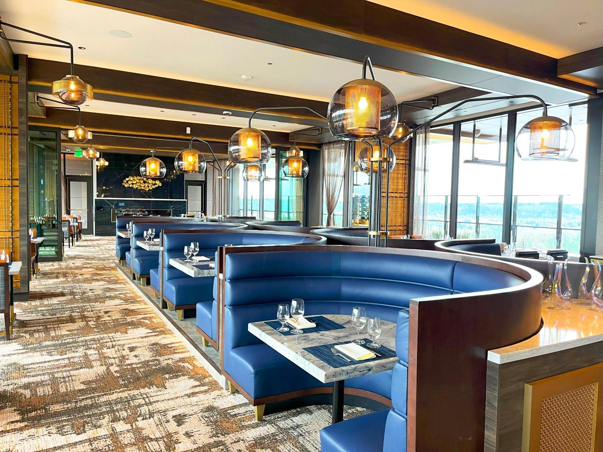 Muckleshoot Casino Resort Auburn Extérieur photo
